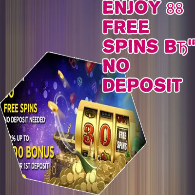 Spin casino free spins no deposit