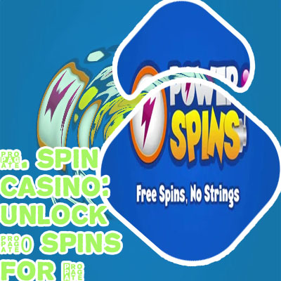 Spin casino nz free spins
