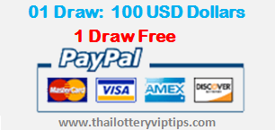 VIP Tips 01 Draw 100$