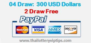 VIP Tips 04 Draw 300$